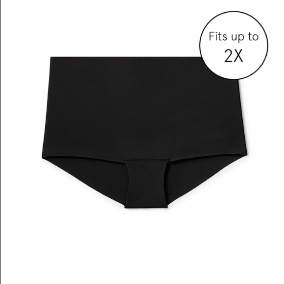 NWT True&co balconette bra and panty set - Picture 12 of 13